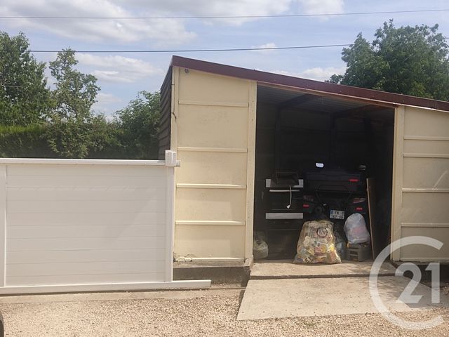 Maison à vendre - 2 pièces - 62 m2 - St Aubin Les Forges - 58 - BOURGOGNE