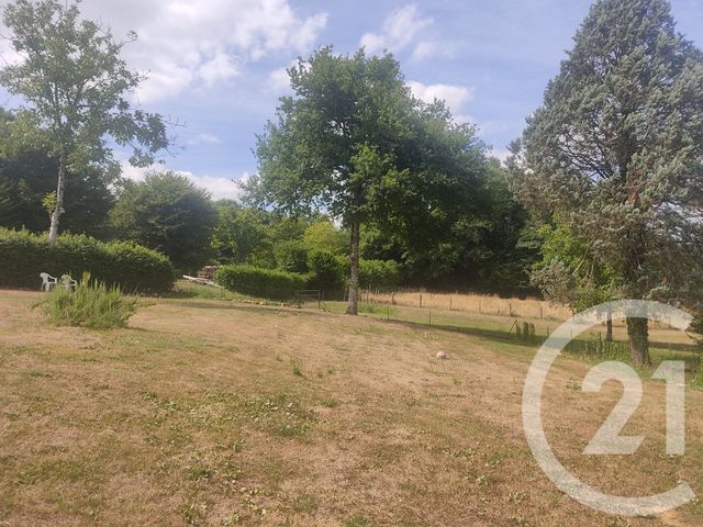 Maison à vendre - 2 pièces - 62 m2 - St Aubin Les Forges - 58 - BOURGOGNE