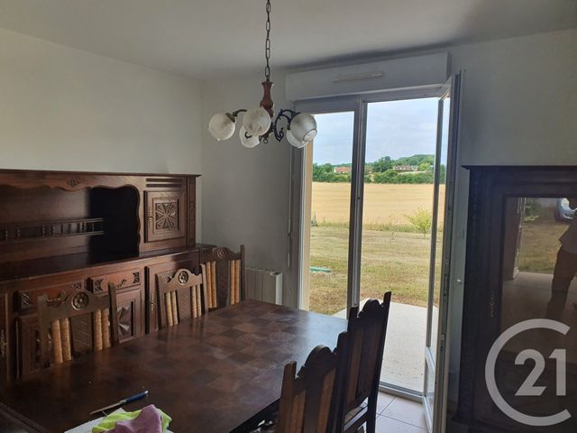Maison à vendre - 3 pièces - 65,39 m2 - Sichamps - 58 - BOURGOGNE