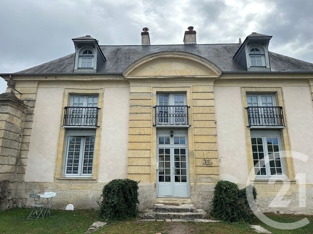 appartement - GUERIGNY - 58