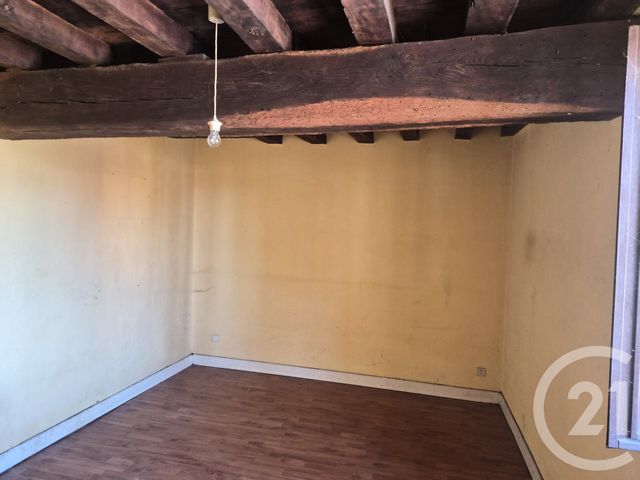 Maison &agrave; vendre - 8 pi&egrave;ces - 157 m2 - Chaulgnes - 58 - BOURGOGNE