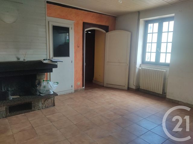 Maison &agrave; vendre - 8 pi&egrave;ces - 157 m2 - Chaulgnes - 58 - BOURGOGNE