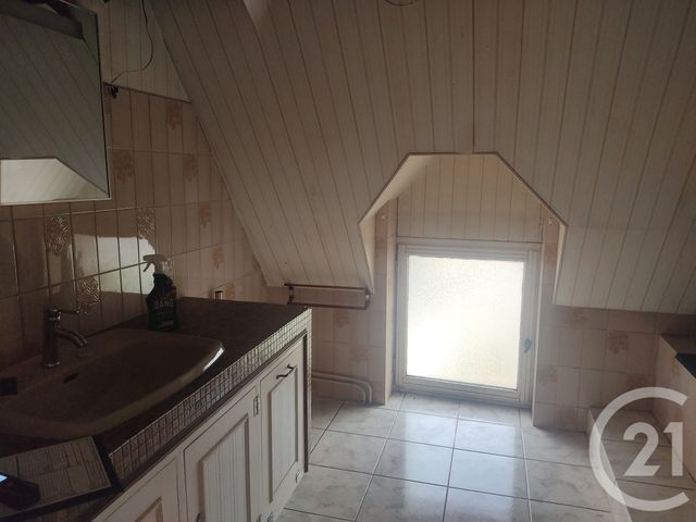 Maison &agrave; vendre - 8 pi&egrave;ces - 157 m2 - Chaulgnes - 58 - BOURGOGNE