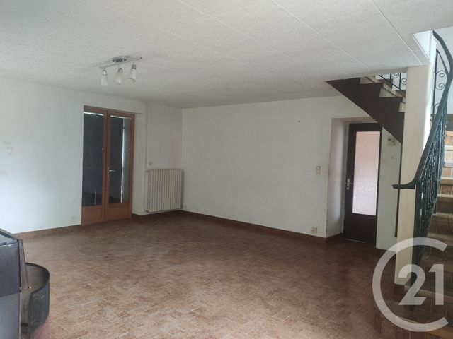 Maison &agrave; vendre - 8 pi&egrave;ces - 157 m2 - Chaulgnes - 58 - BOURGOGNE