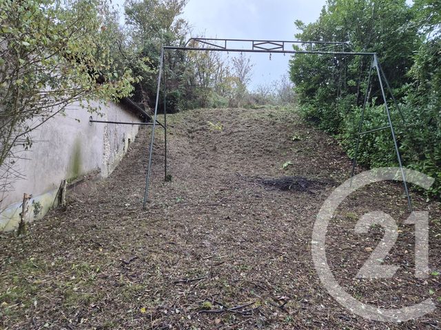 Maison &agrave; vendre - 8 pi&egrave;ces - 157 m2 - Chaulgnes - 58 - BOURGOGNE