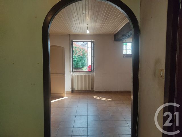 Maison &agrave; vendre - 8 pi&egrave;ces - 157 m2 - Chaulgnes - 58 - BOURGOGNE