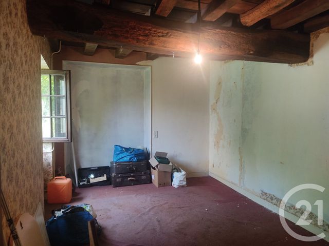 Maison &agrave; vendre - 8 pi&egrave;ces - 157 m2 - Chaulgnes - 58 - BOURGOGNE