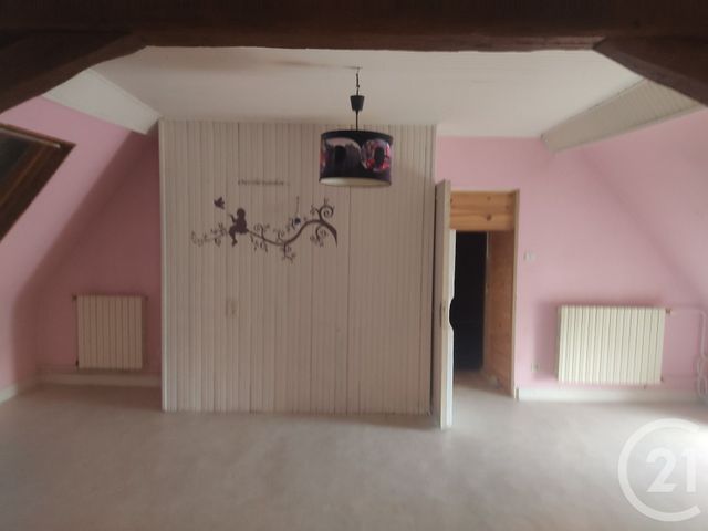 Maison &agrave; vendre - 8 pi&egrave;ces - 157 m2 - Chaulgnes - 58 - BOURGOGNE