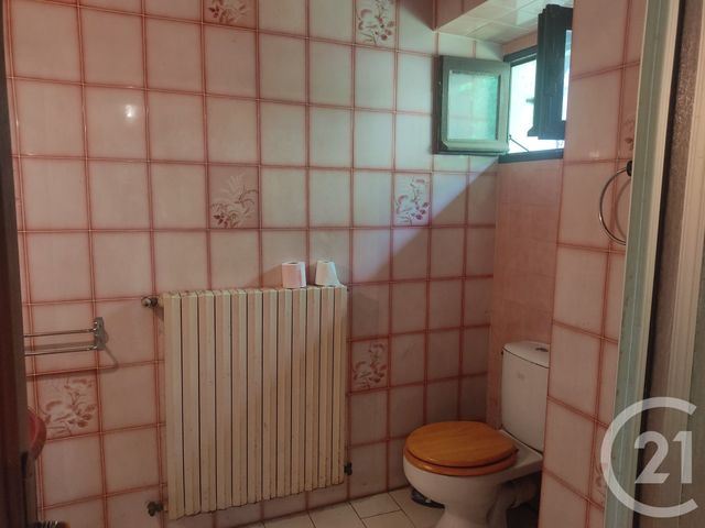 Maison &agrave; vendre - 8 pi&egrave;ces - 157 m2 - Chaulgnes - 58 - BOURGOGNE