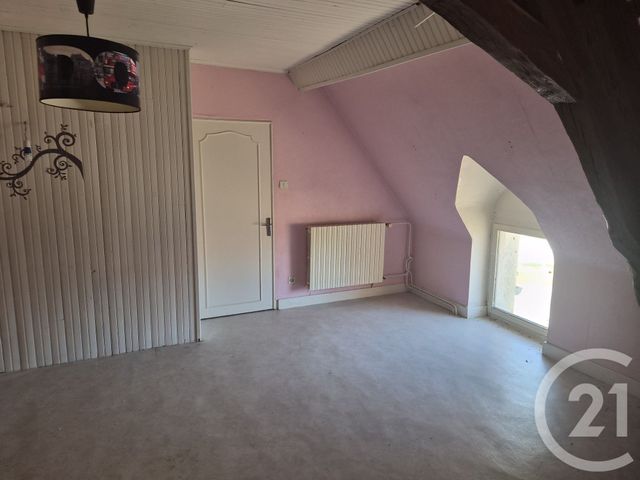 Maison &agrave; vendre - 8 pi&egrave;ces - 157 m2 - Chaulgnes - 58 - BOURGOGNE