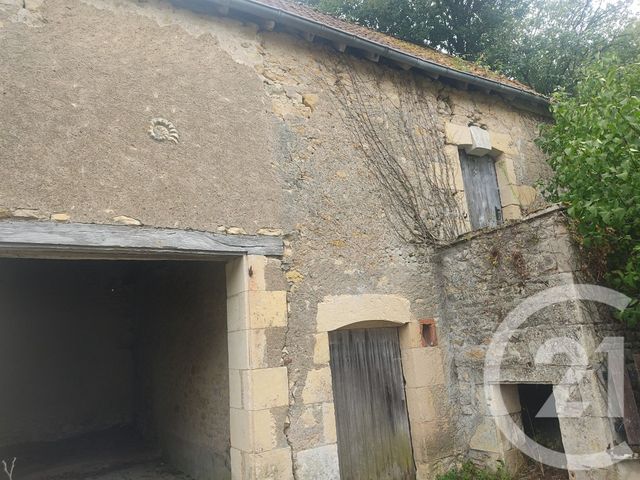 Maison &agrave; vendre - 8 pi&egrave;ces - 157 m2 - Chaulgnes - 58 - BOURGOGNE