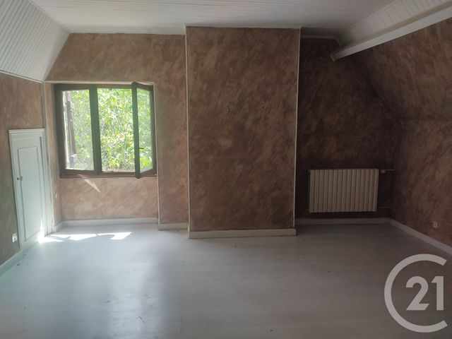 Maison &agrave; vendre - 8 pi&egrave;ces - 157 m2 - Chaulgnes - 58 - BOURGOGNE