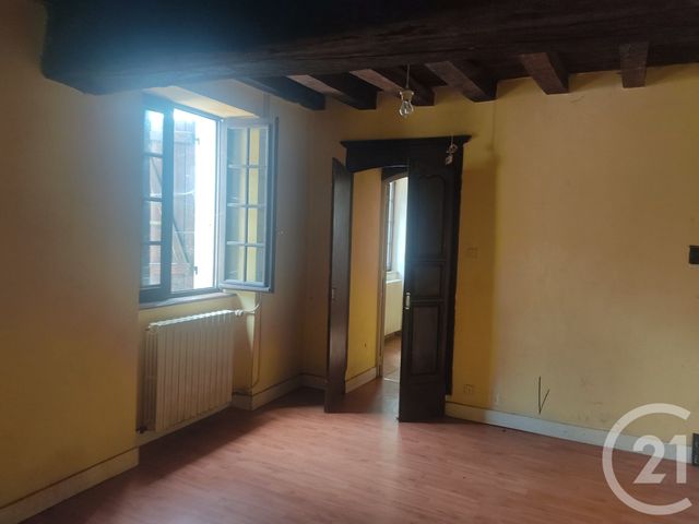 Maison &agrave; vendre - 8 pi&egrave;ces - 157 m2 - Chaulgnes - 58 - BOURGOGNE