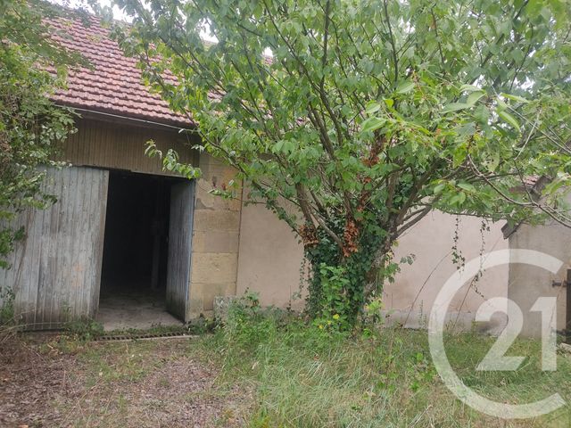 Maison &agrave; vendre - 8 pi&egrave;ces - 157 m2 - Chaulgnes - 58 - BOURGOGNE