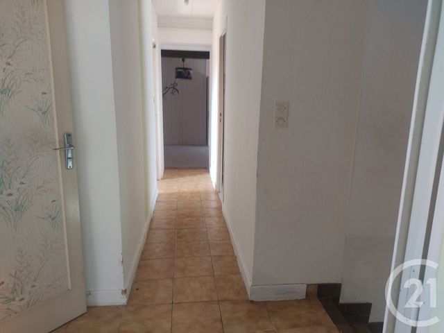 Maison &agrave; vendre - 8 pi&egrave;ces - 157 m2 - Chaulgnes - 58 - BOURGOGNE