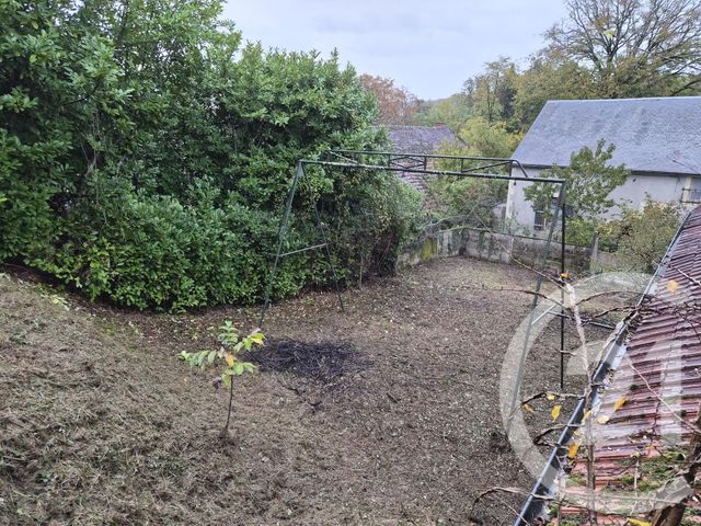 Maison &agrave; vendre - 8 pi&egrave;ces - 157 m2 - Chaulgnes - 58 - BOURGOGNE