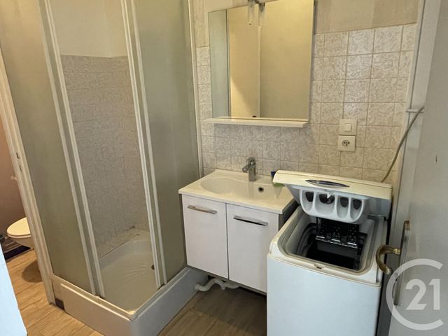 Appartement a louer nevers - 1 pièce(s) - 29.7 m2 - Surfyn