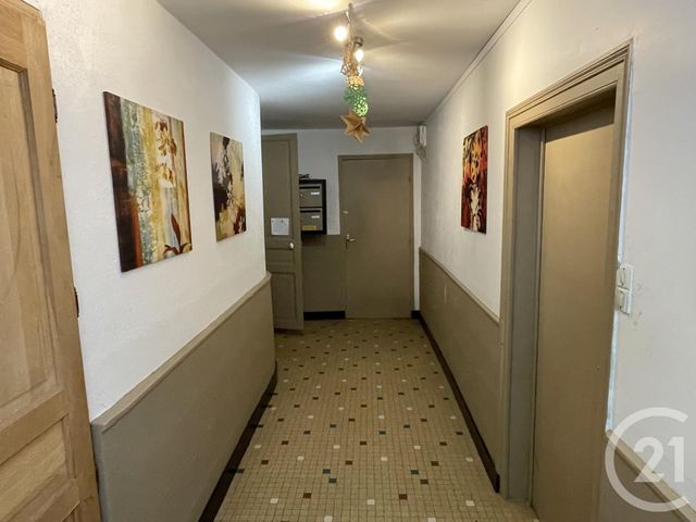 Appartement a louer nevers - 1 pièce(s) - 29.7 m2 - Surfyn