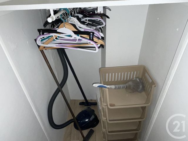 Appartement a louer nevers - 1 pièce(s) - 29.7 m2 - Surfyn