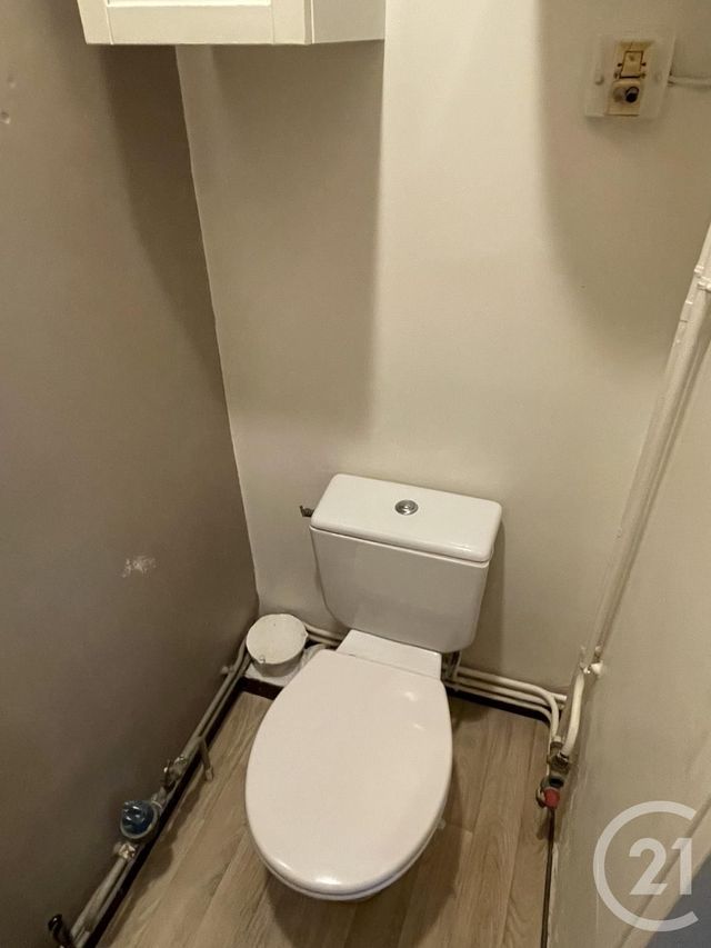 Appartement a louer nevers - 1 pièce(s) - 29.7 m2 - Surfyn