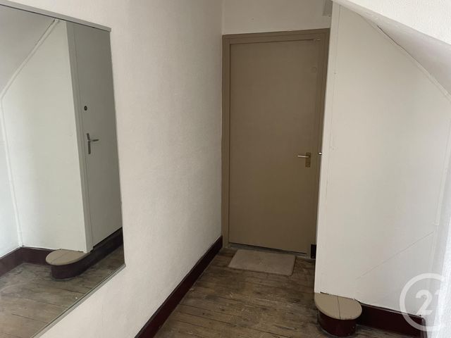 Appartement a louer nevers - 1 pièce(s) - 29.7 m2 - Surfyn