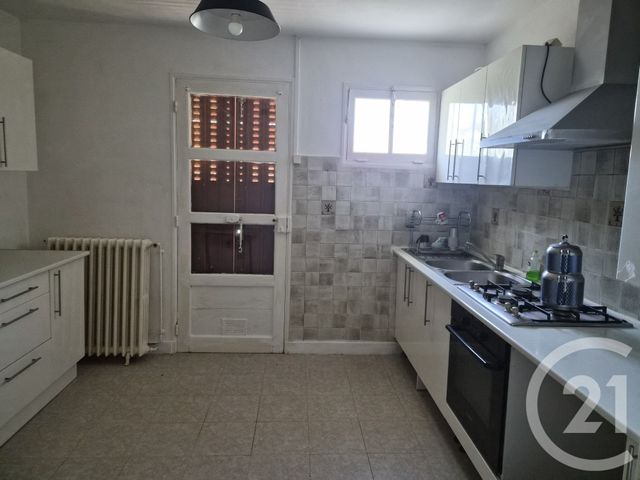 Maison &agrave; vendre - 4 pi&egrave;ces - 65 m2 - Nevers - 58 - BOURGOGNE