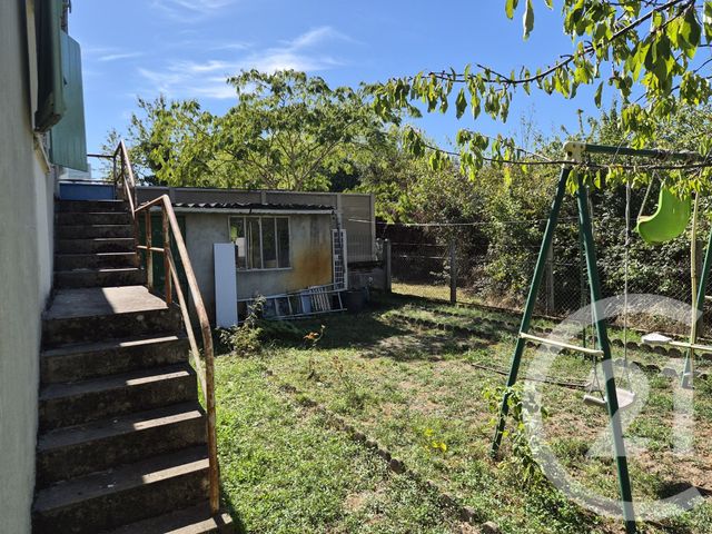 Maison &agrave; vendre - 4 pi&egrave;ces - 65 m2 - Nevers - 58 - BOURGOGNE