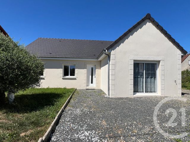 maison - NEVERS - 58