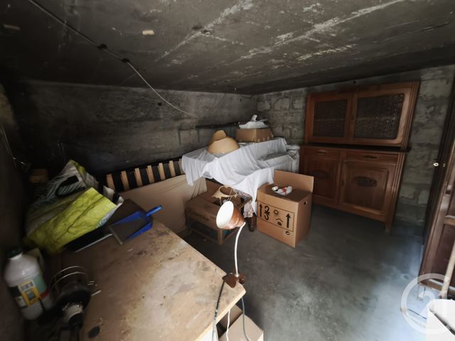Maison &agrave; vendre - 2 pi&egrave;ces - 43,48 m2 - Imphy - 58 - BOURGOGNE
