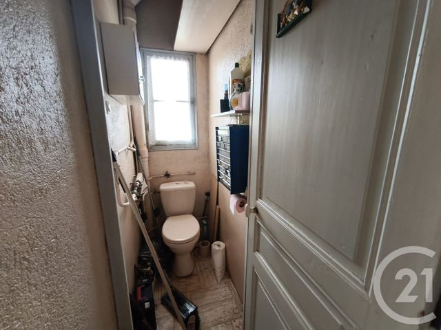 Maison &agrave; vendre - 2 pi&egrave;ces - 43,48 m2 - Imphy - 58 - BOURGOGNE
