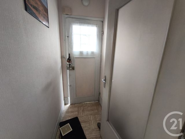 Maison &agrave; vendre - 2 pi&egrave;ces - 43,48 m2 - Imphy - 58 - BOURGOGNE