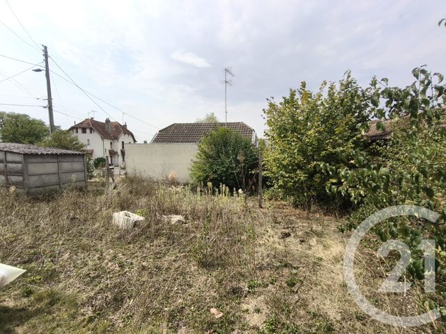 Maison &agrave; vendre - 2 pi&egrave;ces - 43,48 m2 - Imphy - 58 - BOURGOGNE