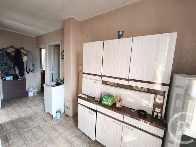 Maison &agrave; vendre - 2 pi&egrave;ces - 43,48 m2 - Imphy - 58 - BOURGOGNE