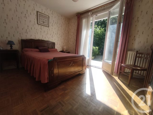Maison &agrave; vendre - 5 pi&egrave;ces - 82,39 m2 - Sauvigny Les Bois - 58 - BOURGOGNE
