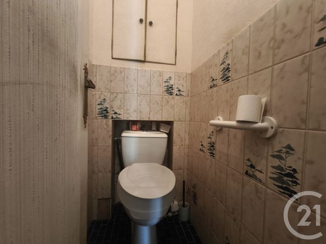Maison &agrave; vendre - 5 pi&egrave;ces - 82,39 m2 - Sauvigny Les Bois - 58 - BOURGOGNE