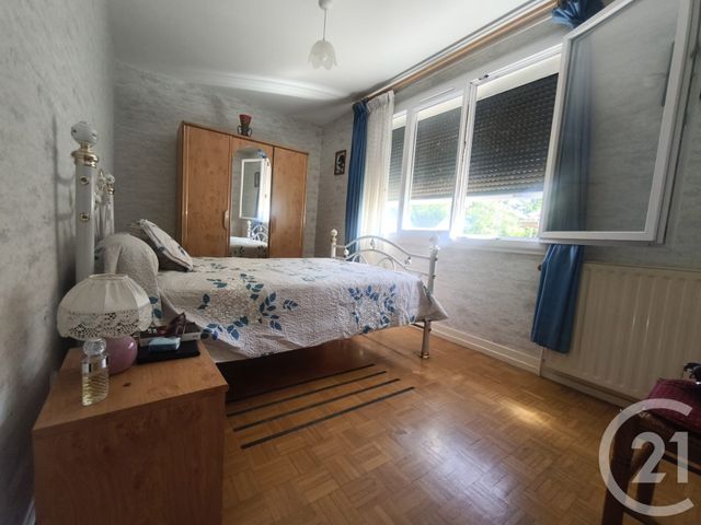 Maison &agrave; vendre - 5 pi&egrave;ces - 82,39 m2 - Sauvigny Les Bois - 58 - BOURGOGNE