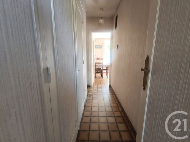 Maison &agrave; vendre - 5 pi&egrave;ces - 82,39 m2 - Sauvigny Les Bois - 58 - BOURGOGNE