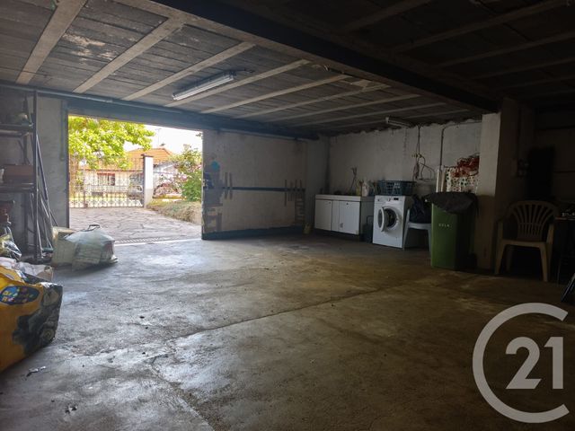 Maison &agrave; vendre - 5 pi&egrave;ces - 82,39 m2 - Sauvigny Les Bois - 58 - BOURGOGNE