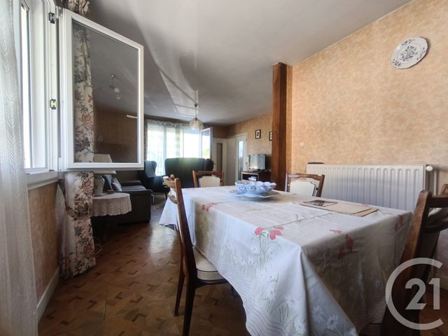 Maison &agrave; vendre - 5 pi&egrave;ces - 82,39 m2 - Sauvigny Les Bois - 58 - BOURGOGNE