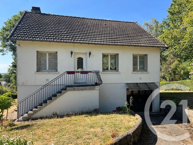 Maison &agrave; vendre - 3 pi&egrave;ces - 75 m2 - St Benin D Azy - 58 - BOURGOGNE