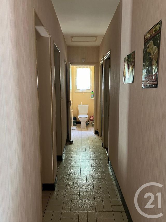Maison &agrave; vendre - 3 pi&egrave;ces - 75 m2 - St Benin D Azy - 58 - BOURGOGNE