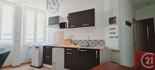 Appartement a louer nevers - 1 pièce(s) - 21.6 m2 - Surfyn