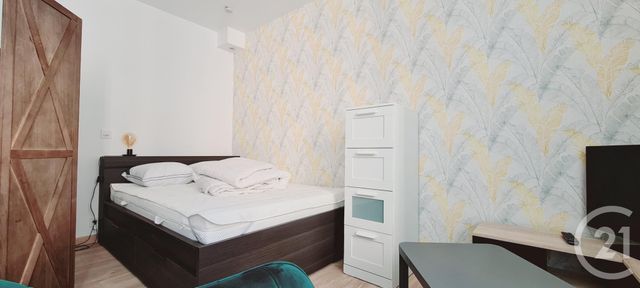 Appartement a louer nevers - 1 pièce(s) - 21.6 m2 - Surfyn