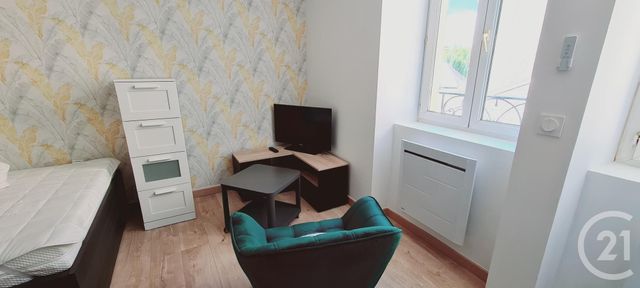 Appartement a louer nevers - 1 pièce(s) - 21.6 m2 - Surfyn