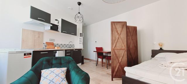 Appartement a louer nevers - 1 pièce(s) - 21.6 m2 - Surfyn