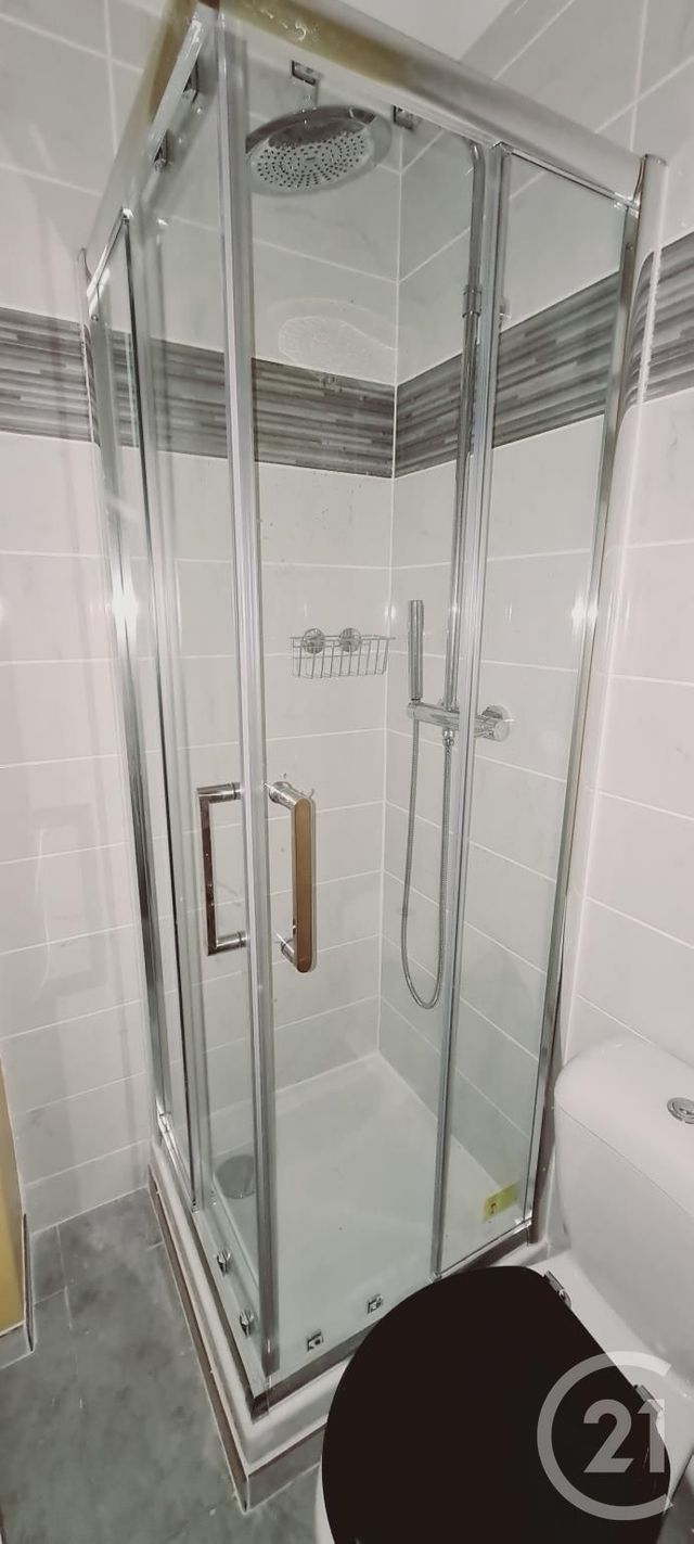 Appartement a louer nevers - 1 pièce(s) - 21.6 m2 - Surfyn