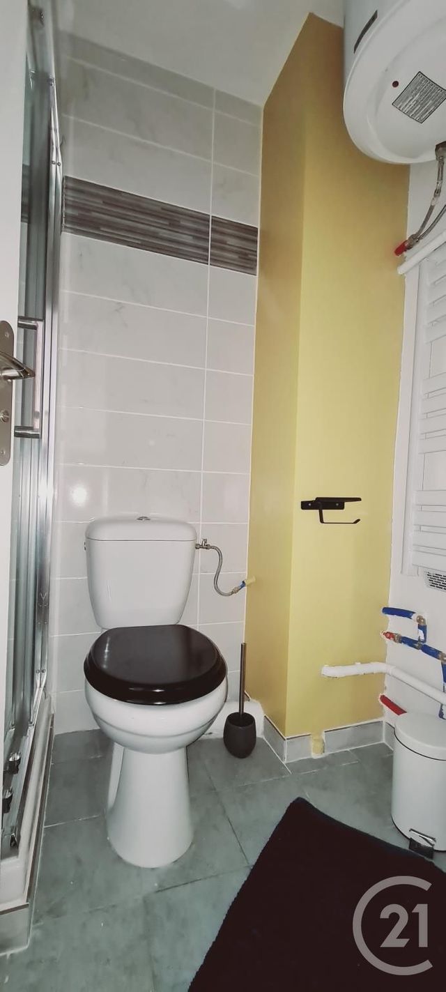 Appartement a louer nevers - 1 pièce(s) - 21.6 m2 - Surfyn