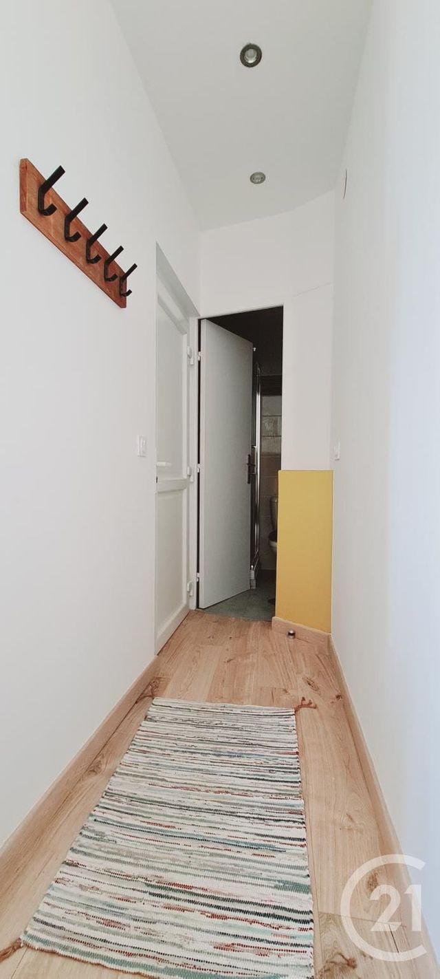 Appartement a louer nevers - 1 pièce(s) - 21.6 m2 - Surfyn