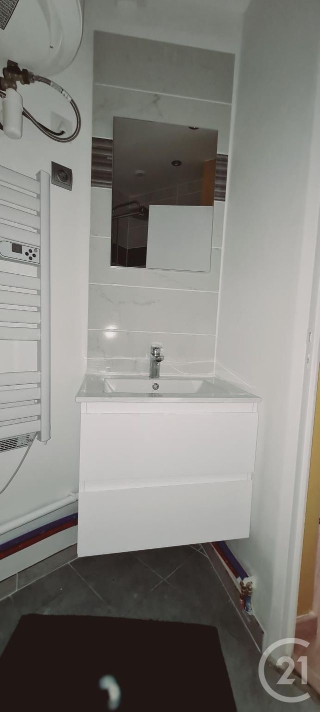 Appartement a louer nevers - 1 pièce(s) - 21.6 m2 - Surfyn