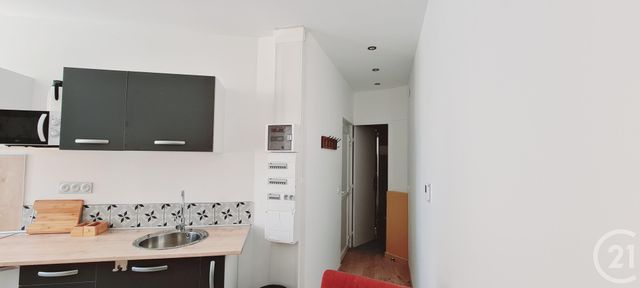 Appartement a louer nevers - 1 pièce(s) - 21.6 m2 - Surfyn